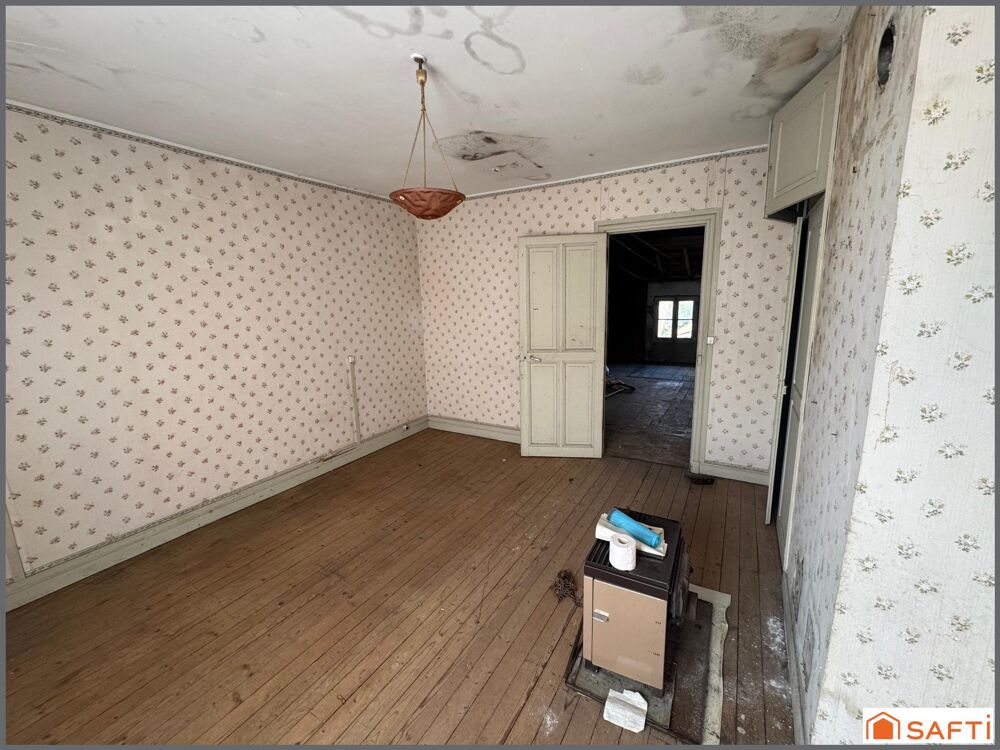 Vente Maison Varennes en Argonne – Idéal pour un investissement Varennes-en-argonne