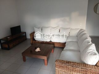  Appartement � louer 3 pi�ces 81 m�