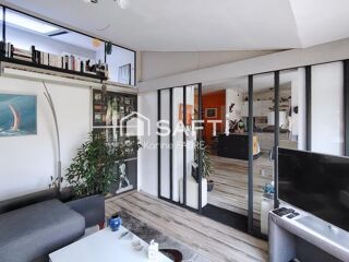  Appartement à vendre 4 pièces 87 m²