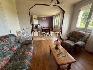  Maison à vendre 5 pièces 92 m²