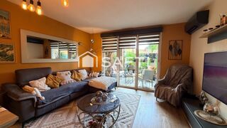  Appartement à vendre 3 pièces 64 m²