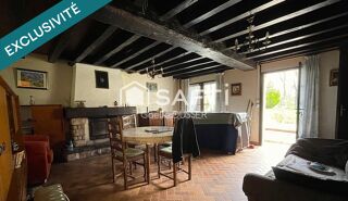  Maison � vendre 6 pi�ces 120 m�