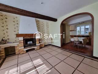  Maison à vendre 5 pièces 160 m²