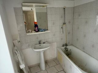  Maison à vendre 3 pièces 62 m²