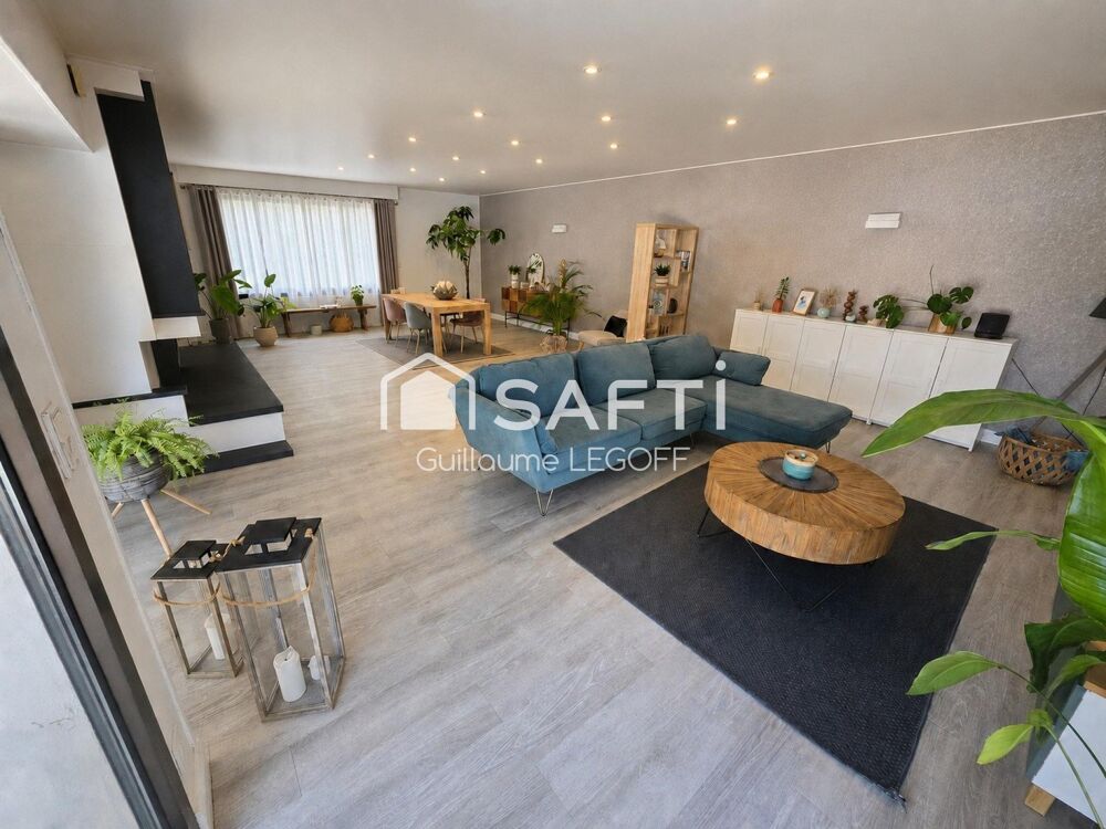 Vente Maison Propriété d'exception avec piscine et tennis Saint-florent-sur-cher