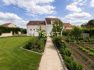  Maison à vendre 10 pièces 220 m²