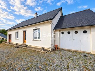  Maison à vendre 4 pièces 73 m²
