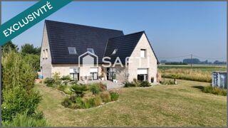 Maison 240m2 Buysscheure