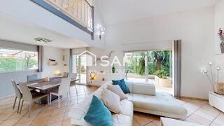  Maison à vendre 6 pièces 142 m²