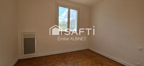  Appartement � louer 3 pi�ces 57 m�