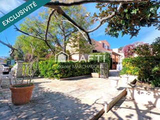 Vente Maison Superbe villa avec piscine – Quartier recherché La ciotat
