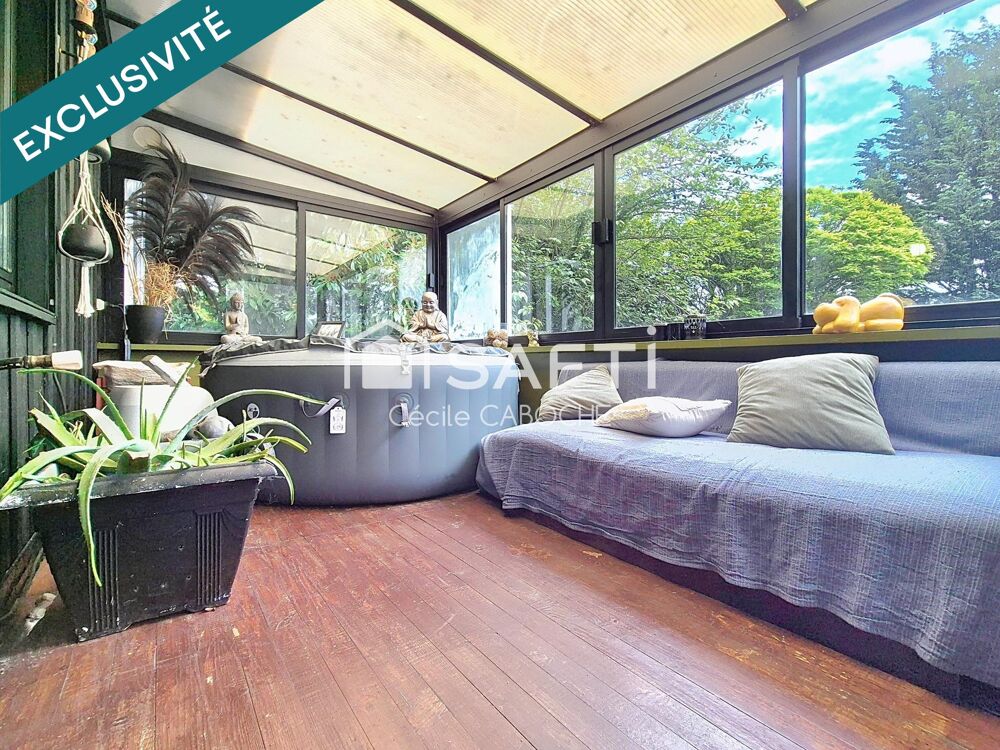 Vente Maison Cadre Priviligié maison 160 m2 à Dourges Dourges