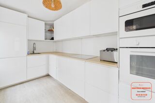  Maison à vendre 6 pièces 131 m²