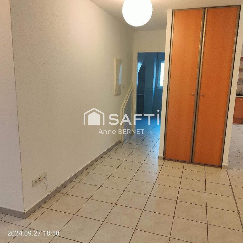 Vente Appartement IDEALEMENT SITUE DANS UNE BELLE COPROPRIETE Danjoutin