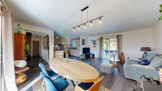  Maison à vendre 7 pièces 145 m²