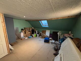  Maison � vendre 5 pi�ces 130 m�