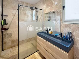  Maison à vendre 5 pièces 126 m²