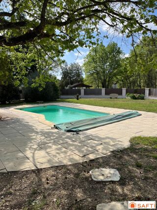  Maison à vendre 6 pièces 105 m²