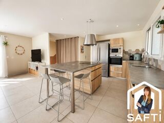  Maison à vendre 6 pièces 123 m²
