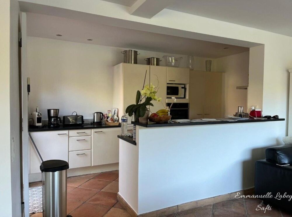 � vendre  Maison Cassis (13260)