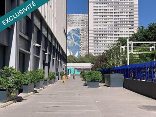  Appartement à vendre 2 pièces 49 m²