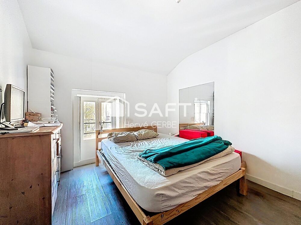 Vente Appartement Appartement T2/T3 proche Talensac Nantes