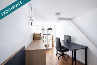  Appartement � vendre 3 pi�ces 61 m�