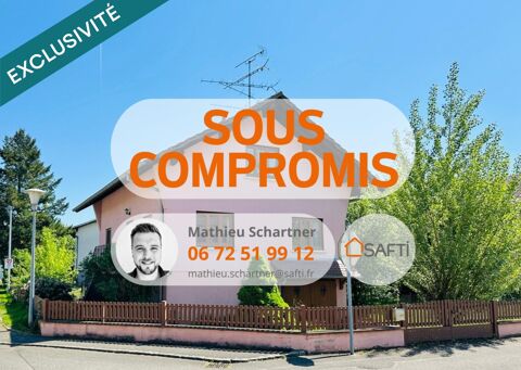   Maison - 6 pi�ces - 128m� Maison - 6 pi�ce(s) - 128 m�