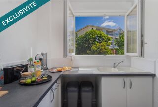  Appartement � vendre 3 pi�ces 69 m�