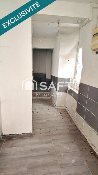  Maison � vendre 3 pi�ces 120 m�