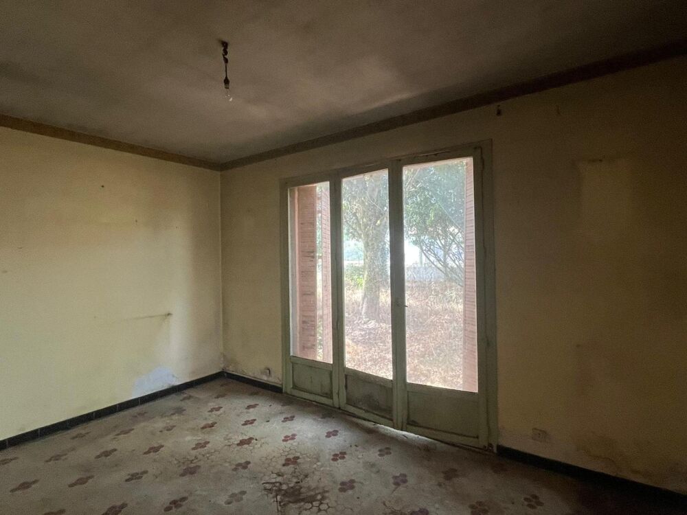Vente Maison Jolie maison ancienne et dépendance avec grand jardin arboré Virelade