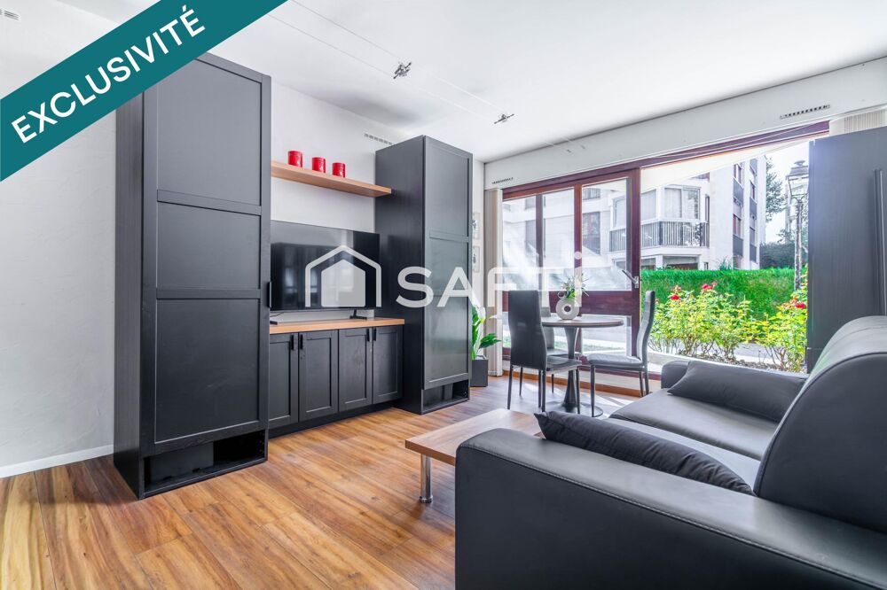 Idéal investissement locatif - location immédiate