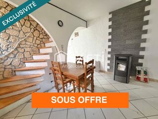  Maison � vendre 3 pi�ces 61 m�