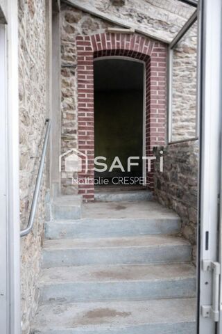  Maison � vendre 4 pi�ces 73 m�