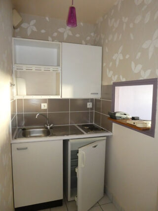  Appartement à vendre 1 pièce 34 m²