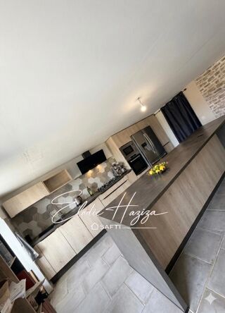  Maison à vendre 7 pièces 153 m²