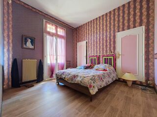  Maison à vendre 7 pièces 198 m²
