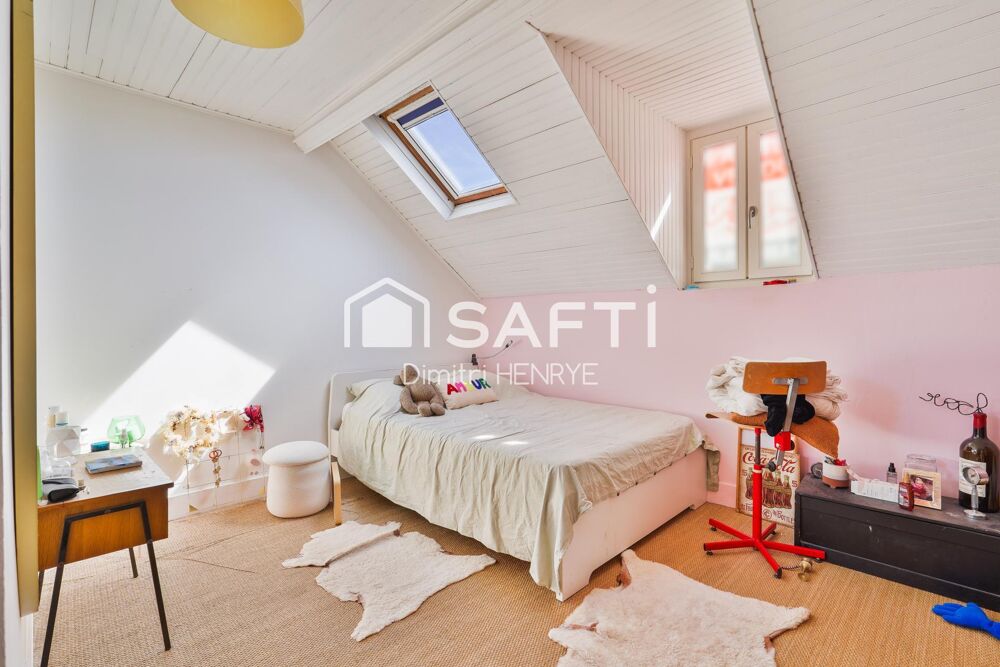 à vendre  Maison Le Bouscat (33110)