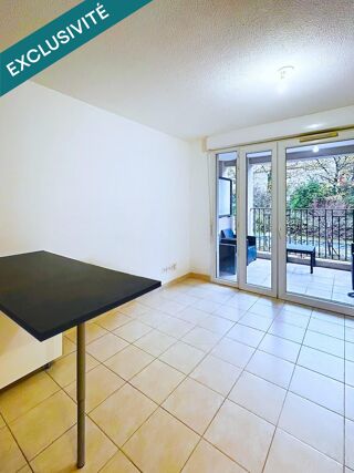  Appartement � vendre 2 pi�ces 38 m�