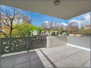  Appartement � vendre 3 pi�ces 60 m�