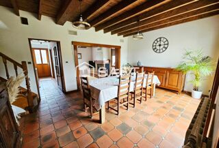  Maison � vendre 7 pi�ces 149 m�