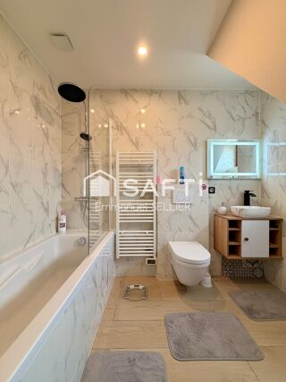  Maison � vendre 3 pi�ces 115 m�