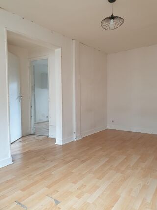  Appartement à vendre 3 pièces 50 m²