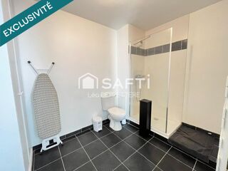  Appartement à vendre 2 pièces 38 m²