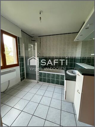  Maison � vendre 6 pi�ces 127 m�