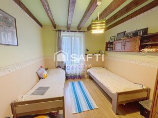  Maison à vendre 6 pièces 140 m²