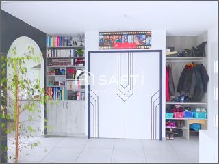  Maison à vendre 5 pièces 103 m²