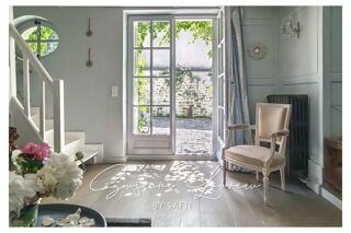  Maison à vendre 5 pièces 80 m²