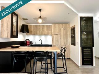  Appartement à vendre 3 pièces 59 m²