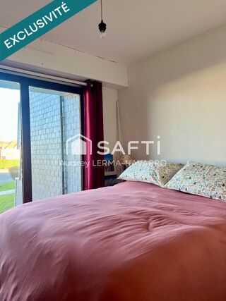  Appartement  vendre 2 pices 37 m